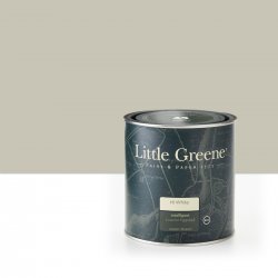 Χρώμα ξύλου Little Greene | French Grey 113 (ral 7038)