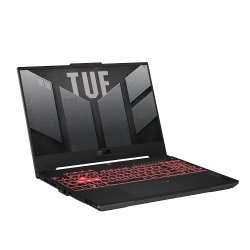 ASUS Laptop TUF Gaming A15 FA507NV-LP020W 15.6'' FHD IPS 144Hz R7-7735HS/16GB/1TB SSD NVMe PCIe 4.0/NVidia GeForce RTX 4060 8GB/