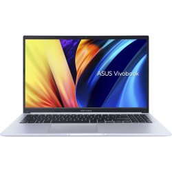 ASUS Laptop Vivobook 15 X1502ZA-BQ2015CW 15.6'' FHD IPS i5-12500H/8GB/512GB SSD NVMe PCIe 3.0/Win 11 Home/2Y/Icelight Silver/Wit