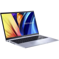 ASUS Laptop Vivobook 15 X1502ZA-BQ2015CW 15.6'' FHD IPS i5-12500H/8GB/512GB SSD NVMe PCIe 3.0/Win 11 Home/2Y/Icelight Silver/Wit