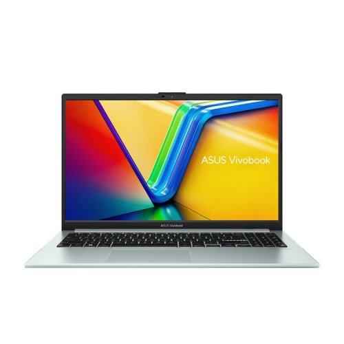 ASUS Laptop Vivobook Go 15 E1504FA-NJ936W 15.6'' FHD R3-7320U/8GB/512GB SSD NVMe 3.0/Win 11 Home/2Y/Green Grey