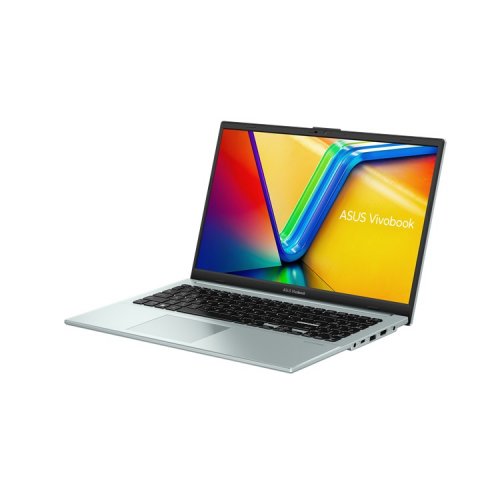 ASUS Laptop Vivobook Go 15 E1504FA-NJ936W 15.6'' FHD R3-7320U/8GB/512GB SSD NVMe 3.0/Win 11 Home/2Y/Green Grey