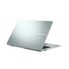 ASUS Laptop Vivobook Go 15 E1504FA-NJ936W 15.6'' FHD R3-7320U/8GB/512GB SSD NVMe 3.0/Win 11 Home/2Y/Green Grey