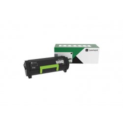 LEXMARK Toner Extra Black 66S2X00