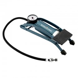ΤΡΟΜΠΑ ΠΟΔΙΟΥ ΜΕ ΜΑΝΟΜΕΤΡΟ BORMANN Pro BWR5150