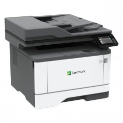 LEXMARK Printer MX431ADN Multifuction Mono Laser