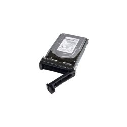 DELL HDD 600GB 10K RPM SAS 12Gbps 512n 2.5'' Hot-plug, 15G Rack Servers