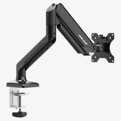 ANDA SEAT Monitor ARM / Stand STEALTH A6L-1T BLACK