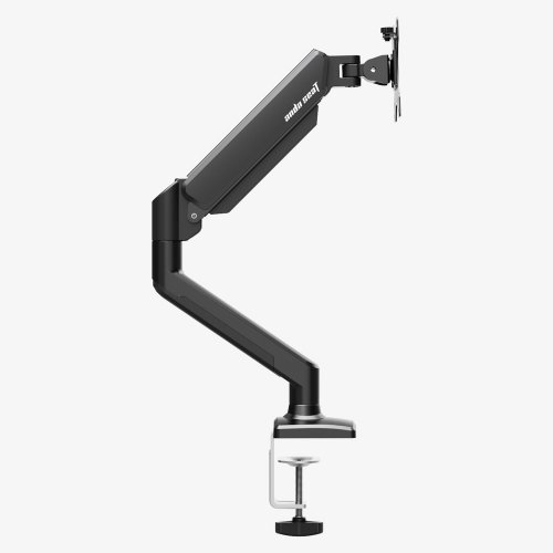 ANDA SEAT Monitor ARM / Stand STEALTH A6L-1T BLACK