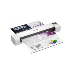 BROTHER DS940DW Portable Scanner with Battery (DS940DW) (BRODS940DW)