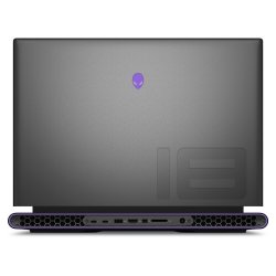 DELL Laptop Alienware m18 R2 18'' QHD+/i9-14900HX/32GB/2TB SSD/GeForce RTX 4070 8GB/Win 11 Pro/2Y NBD/Dark Metallic Moon