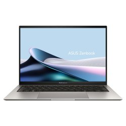 ASUS Laptop Zenbook S 13 OLED UX5304MA-OLED-NQ044X 13.3'' 3K OLED U7-155U/16GB/1TB SSD NVMe 4.0/Intel Graphics/Win 11 Pro/2Y/Bas