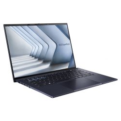 ASUS Laptop ExpertBook B9 OLED B9403CVA-OLED-GR75E2X 14'' 2880 x 1800 OLED i7-1355U/32GB/2TB SSD NVMe PCIe 4.0/Win 11 Pro/3Y NBD