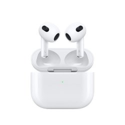 Apple AirPods 3rd Generation with charging case (MPNY3ZM/A) (APPMPNY3ZMA)