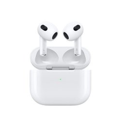 Apple AirPods 3rd Generation with charging case (MPNY3ZM/A) (APPMPNY3ZMA)
