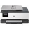 HP OfficeJet Pro HP 8122e All-in-One Printer, Color, Printer for Home, Print, copy, scan, Automatic document feeder; Touchscreen