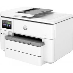 HP OfficeJet Pro HP 9730e Wide Format All-in-One Printer, Color, Printer for Small office, Print, copy, scan, HP+; HP Instant In