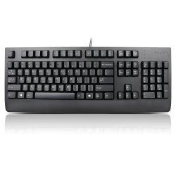 Lenovo Pref. Pro II USB Keyboard-U.K. En