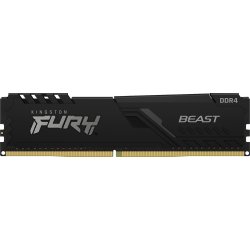 16GB 3600MHz DDR4 CL18 DIMM FURY Bst BL