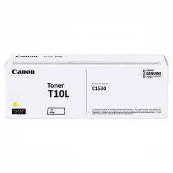 Canon Toner T10L Yellow