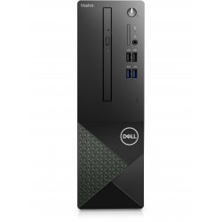 Dell PC VOS 3710|i5-12400|8|256+1|WP|3Y