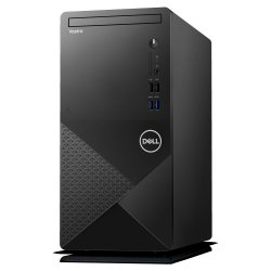 Dell PC VOS 3910|i3-12100|8|256G|WP|3YPS