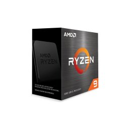 Επεξεργαστής AMD RYZEN 9 5900X Box AM4 (3,7GHz) (100-100000061WOF) (AMDRYZ9-5900X)