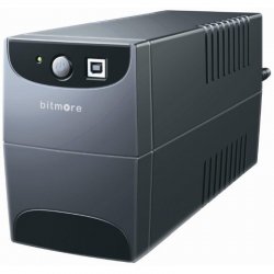 UPS Bitmore Line  U650