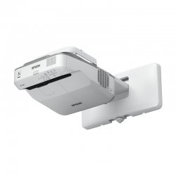Βιντεοπροβολέας Epson EB-685Wi