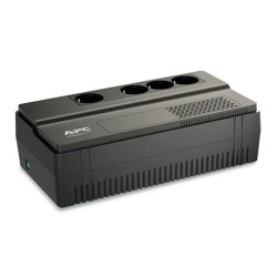 APC Back-UPS BV 800VA, AVR, SchukoOutlet