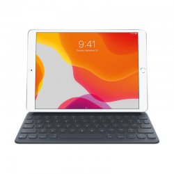 Smrt Keyboard for iPad 8th_7th & Air 3rd