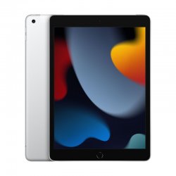 iPad WiFi 9Gen 64GB Silver MK2L3