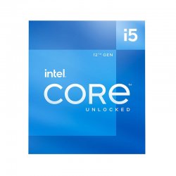 CPU INTEL CORE i5-12600K 3,7GHz 20MB