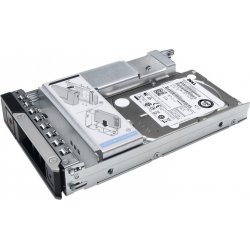 600GB 10K RPM SAS 12Gbps 512n 2.5in Hot-