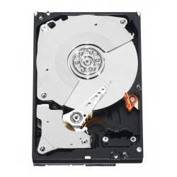 1TB 7.2K RPM SATA 6Gbps 512n 3.5in Cable