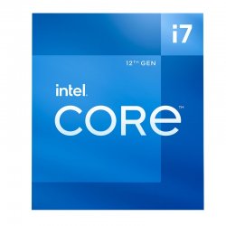 CPU INTEL CORE i7-12700 2,1GHz 25MB