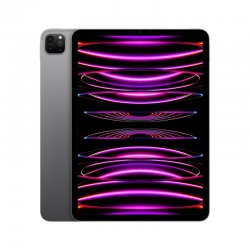 iPad Pro 11" M2 WiFi 128GB SG (MNXD3)