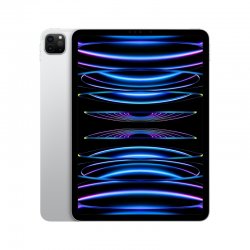 iPad Pro 11" M2 WiFi 128GB SL (MNXE3)
