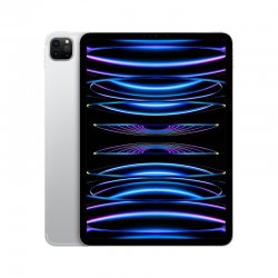 iPad Pro 11" M2 WiFiCel 128GB SL (MNYD3)