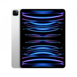 iPad Pro 12,9 M2 WiFi 128GB SL (MNXQ3)