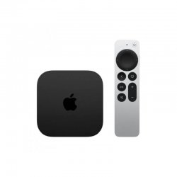 Apple TV 4K Wi-Fi 64GB (MN873QM/A)