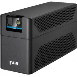 Eaton 5E Gen2 UPS USB DIN, 900 VA, 480 W
