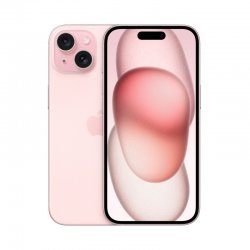 iPhone 15 128GB Pink (MTP13)