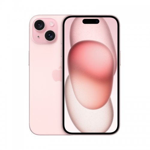 iPhone 15 128GB Pink (MTP13)