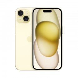 iPhone 15 128GB Yellow (MTP23)
