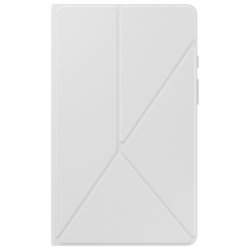 Samsung Book Cover Glx Tab A9+ White
