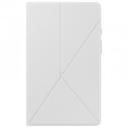 Samsung Cover Galaxy Tab Flip Cover Λευκό Galaxy Tab A9+ EF-BX210TWEGWW