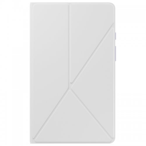 Samsung Book Cover Glx Tab A9+ White