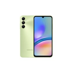 Samsung Galaxy A05s A057 4GB / 128GB Light Green (SM-A057GLGVEUE) (SAMSM-A057GLGVEUE)