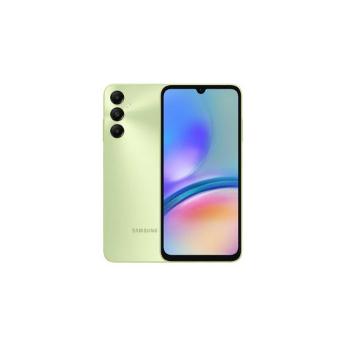 Samsung Galaxy A05s A057 4GB / 64GB Light Green (SM-A057GLGUEUE) (SAMSM-A057GLGUEUE)